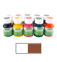 Südor Kumaş Boyası 25Ml Bakır - 2 adet
