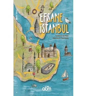 Efsane İstanbul