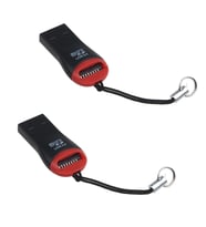 Northcity Ally USB 2.0 Micro SD Kart Okuyucu - Hızlı ve Güvenli Veri Transferi