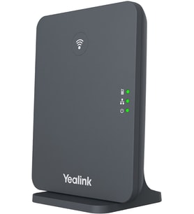 Yealink W70B SIP Dect Baz İstasyonu