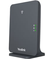 Yealink W70B SIP Dect Baz İstasyonu