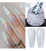 Born Pretty 15 ml kalıcı oje C055 (58740)