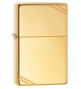 Zippo Orijinal Çakmak Z-270 (270-000152)-Z235