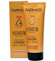 Keratin Therapy Onarıcı Maske 200 Ml