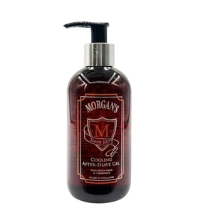 Morgan's Pomade Cooling After Shave Ferahlatıcı Tıraş Sonrası Jel 250 ml