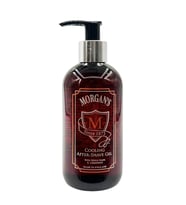 Morgan's Pomade Cooling After Shave Ferahlatıcı Tıraş Sonrası Jel 250 ml