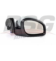 Opel Vectra C 2002-2007 Dış Dikiz Ayna Sağ Elektrikli 1428656 SPJ
