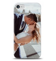 Kişiye Özel Resimli iPhone 7 / 7s Telefon Kılıfı