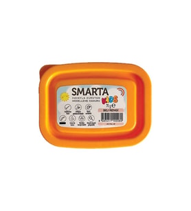 Smarta Kids Havayla Kuruyan Modelleme Hamuru Ten Rengi (Bej) 70 gr 