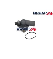032121121N Termostat & Kapağı - Golf 4-Bora-Lupo-A2-1.4 Lt.-1.6 Lt.-Fsı-Arr-Bad