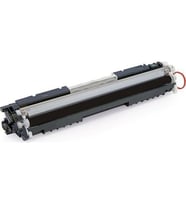 Canon Crg-729 Bk Muadil Toner Siyah - Lbp7010 / Lbp7018 / C
