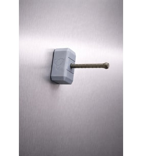 Thor'un Çekici / Mjolnir Buzdolabı Magneti (Çok Renkli)