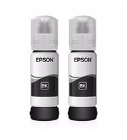 Epson 103 / L1210 Siyah Orjinal Mürekkep 2'Lİ Avantaj Paket