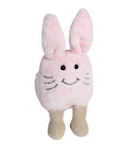 Mey İthalat® Emoji Pembe Peluş Oyuncak 40 cm