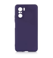 Xiaomi Poco F3 Uyumlu Kılıf Zore Premier Silikon Kapak