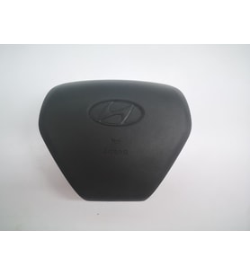 Hyundai İX35 Armasız direksiyon airbag Kapağı