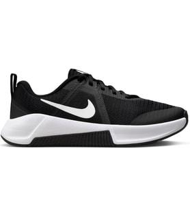 Nike MC Trainer 3 Walk Training Shoes Kadın Antreman Ayakkabısı Siyah