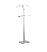 Lupi Paslanmaz Metal Dilsiz Uşak (Gümüş)