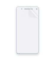 SChitec Lenovo Vibe S1 Uyumlu Ön Yüzey Nano Şeffaf Hidrojel Ekran Koruyucu