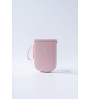 NIIMBOT D11_H Thermal Label Printer (Pink)