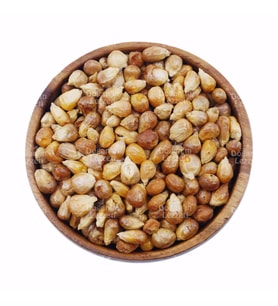 Kavurga Mısır 500 G