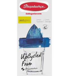 Paşabahçe Zest Limon Sıkacağı ‎