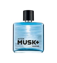 AVON Musk Marine EDT - 75ml Erkek  Parfümü