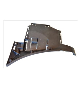VOLVO UYUMLU S80 ÖN TAMPON BRAKETİ SOL (1999-2004) 8693703