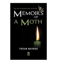 Memoirs Of A Moth
