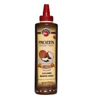 Fo Hindistan Cevizi Meyve Püresi (Frozen) 1000 gr