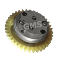 Yag Pompası 39 Dıs Cg125-Tk03