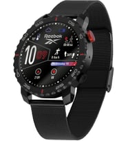 Reebok Akıllı Saat RV-CMF-G0-ABSB-BB 4895221156683