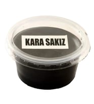 Karasakız Yakısı Kara Sakız Yakısı 90-100gr, Derya Eren