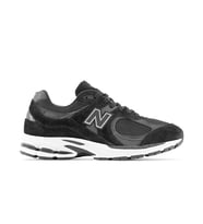 New Balance 2002 Siyah Modeli Koleksiyonu Unisex Günlük Ayakkabı M2002RBK Siyah