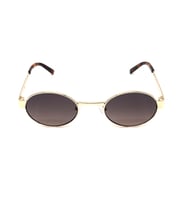 Obb Sunglasses OBB VNT2118 C2 Kadın Güneş Gözlüğü (Altın Rengi)