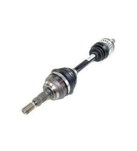 Opel Astra H Komple Aks Sol On  1.4i Uzunluk 590mm 2004-2010 (Standart)