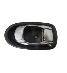 HYUNDAI ELANTRA- 95/97; ARKA KAPI İÇ AÇMA KOLU SAĞ NİKELAJLI