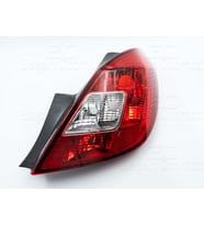 Opel Corsa D 2006-2014 Uyumlu Sağ Arka Stop Lambası