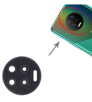 Infinix Uyumlu Note 7 Kamera Lensi Cam X690B, X690