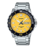 CASIO MTD-125D-9AVDF ERKEK KOL SAATİ