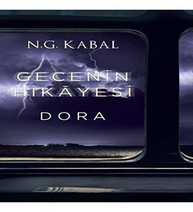 Gecenin Hikayesi - Dora Ciltli