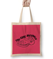 Sarcastic Funny comment Quotes Gift - Women Snd Men Humorous Saying Bez Çanta Uzun Saplı