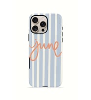 iPhone 16 Pro Max Vorian Çift Katmanlı Kılıf June Riviera