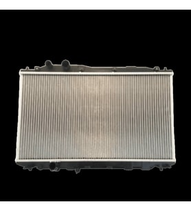 Honda Civic 2006- Su Radyatörü Brazing MT 375X678X26 MM 19010RNAA01 Wisco