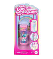 Barbie Mini BarbieLand Cutie Reveal Sürpriz Paket JCR15