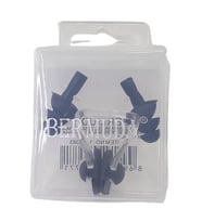 Kulaklık Burunluk Silikon Bermuda - 1407083 (Lisinya)