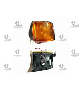 SİNYAL TFR 90-96 RH (SARI)
