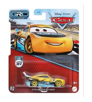 Disney Pixar Cars Cruz Ramirez DXV29 HYD13