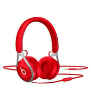 BEATS EP ML9C2EE/A Kablolu Kulak Üstü Kulaklık Kırmızı