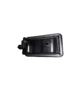 RENAULT CLIO- 1- HB- 91/98; ARKA KAPI İÇ AÇMA KOLU SAĞ KOYU GRİ 7700813586 1424-3051